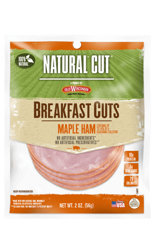 Maple Ham