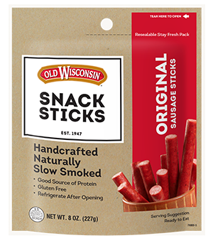 Original Snack Sticks